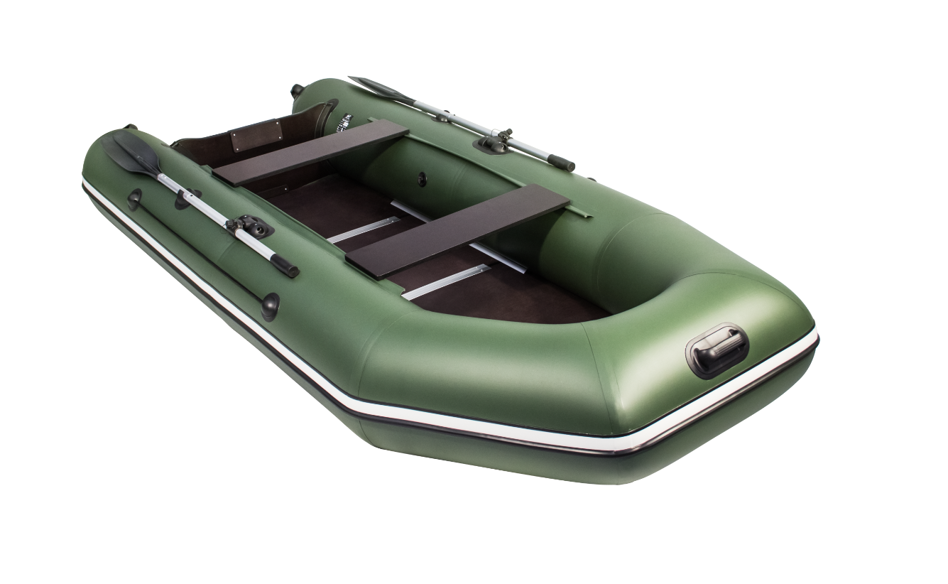  Лодка АКВА 3200 ск в Рыбинске