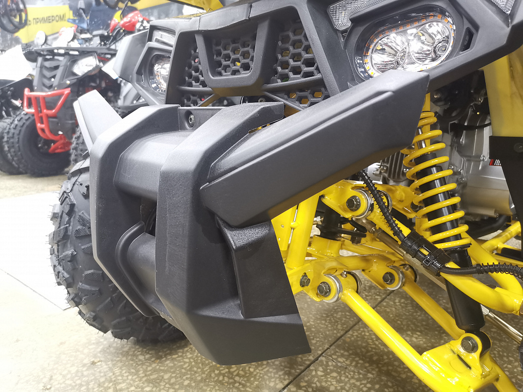 Квадроцикл PROMAX STORM 190 PRO в Рыбинске
