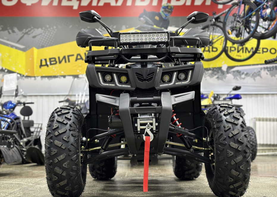 Квадроцикл GBM MAVERICK 300 NEW PREMIUM в Рыбинске