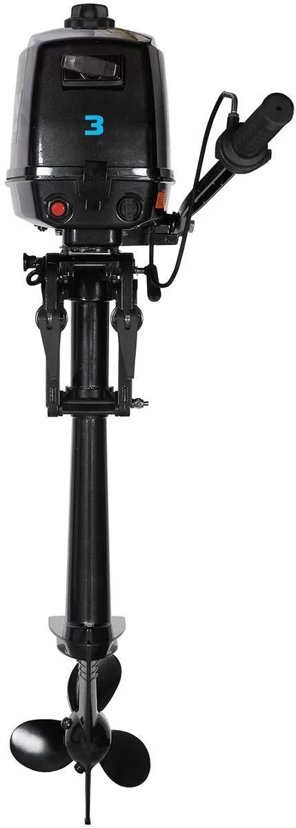 Лодочный мотор MARLIN MP 3 AMHS в Рыбинске