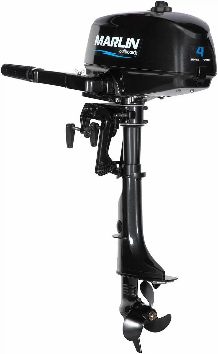 Лодочный мотор MARLIN MP 4 AMHS в Рыбинске