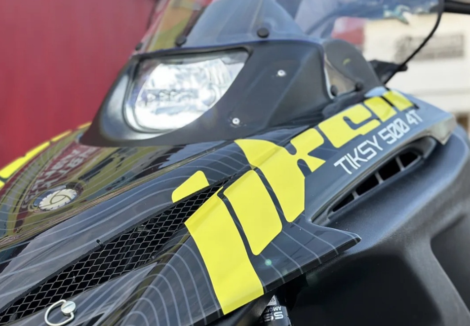 Снегоход РМ TIKSY 500 4Т в Рыбинске