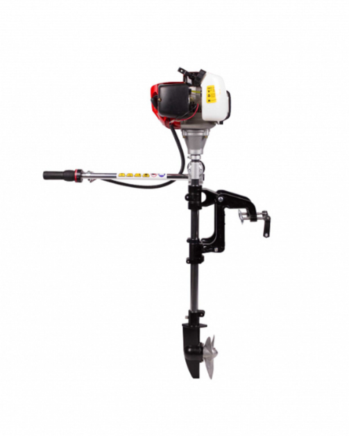 Подвесной лодочный мотор TOYAMA TA 2 в Рыбинске