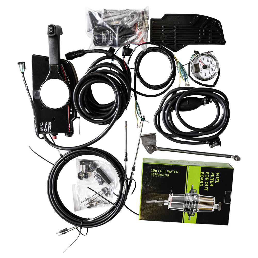 ЛОДОЧНЫЙ МОТОР TOYAMA T30AFWS в Рыбинске