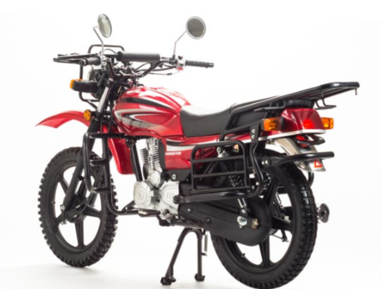 Мотоцикл FORESTER 200 (2021 г.) в Рыбинске