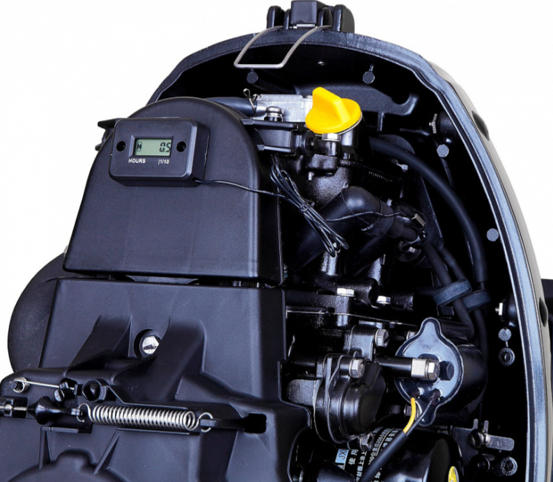 Лодочный мотор MARLIN MF 9.9 AWHBL в Рыбинске