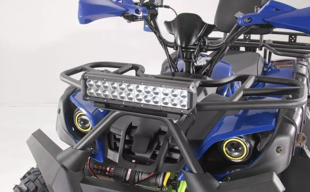 Квадроцикл YACOTA SELA MAX 200 в Рыбинске