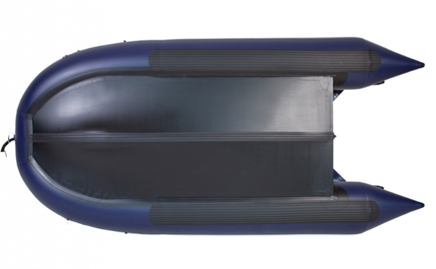 НАДУВНАЯ ЛОДКА GLADIATOR D470AL в Рыбинске