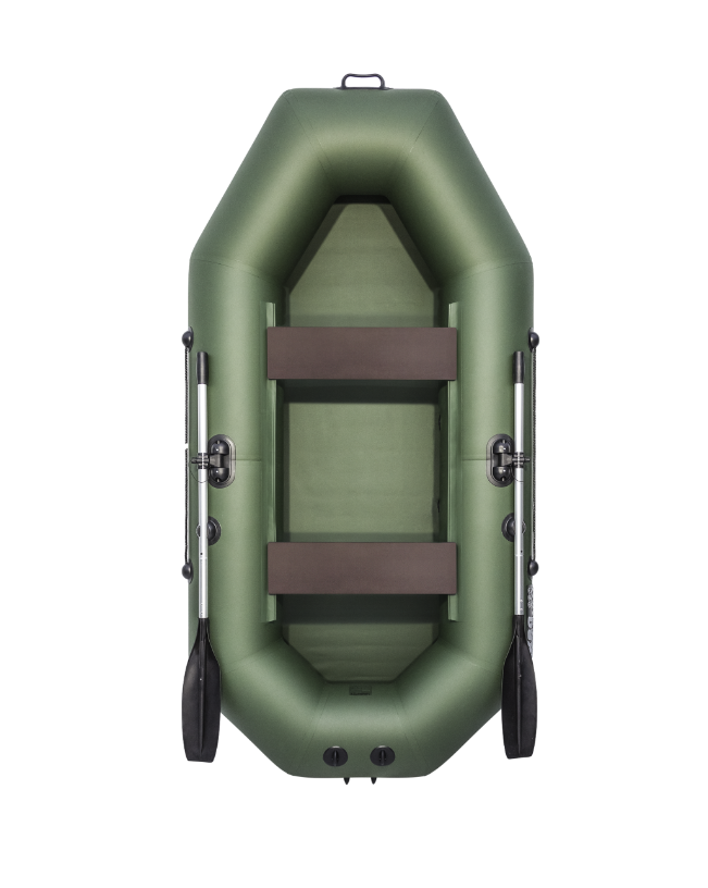 Лодка АКВА-МАСТЕР 260 в Рыбинске