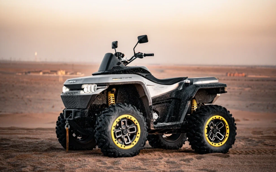 Квадроцикл BENDA REDSTONE 550 в Рыбинске