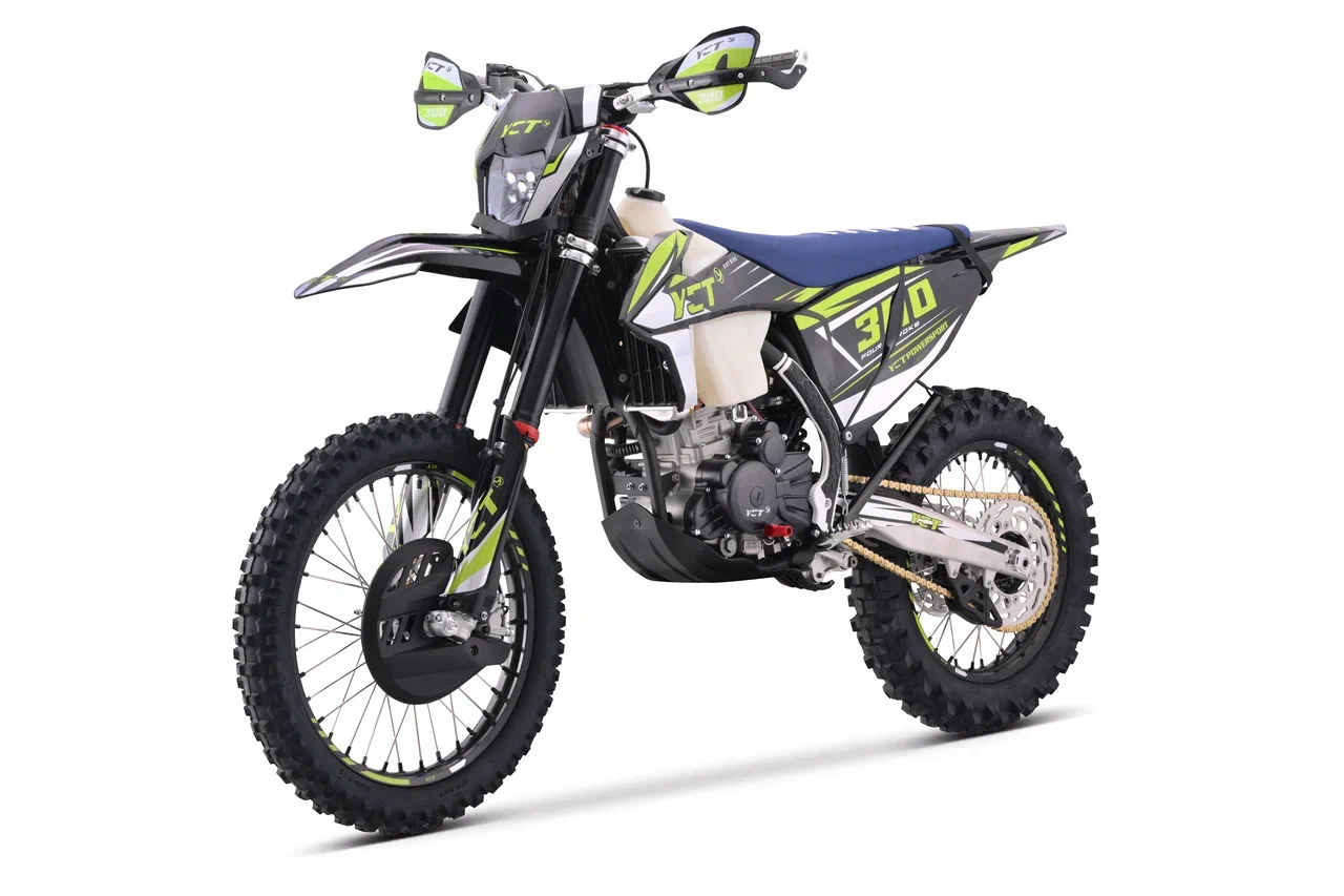 Кроссовый мотоцикл YACOTA NB300 в Рыбинске