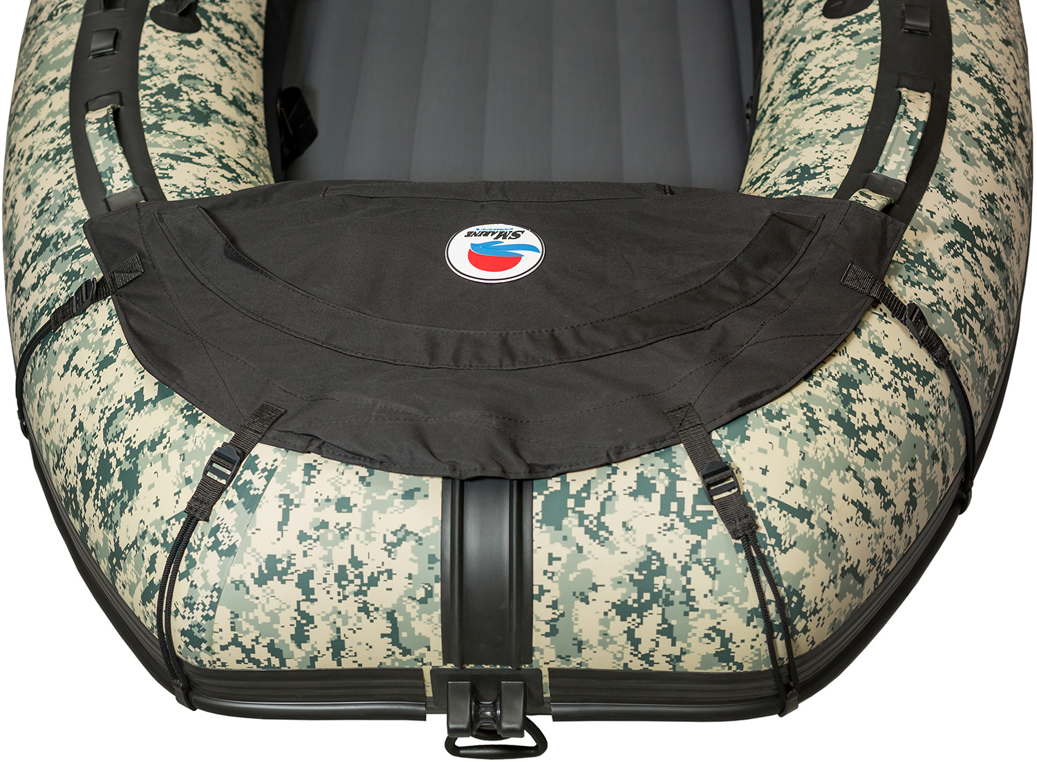 НОСОВАЯ СУМКА AIR, SDP 330-420 в Рыбинске