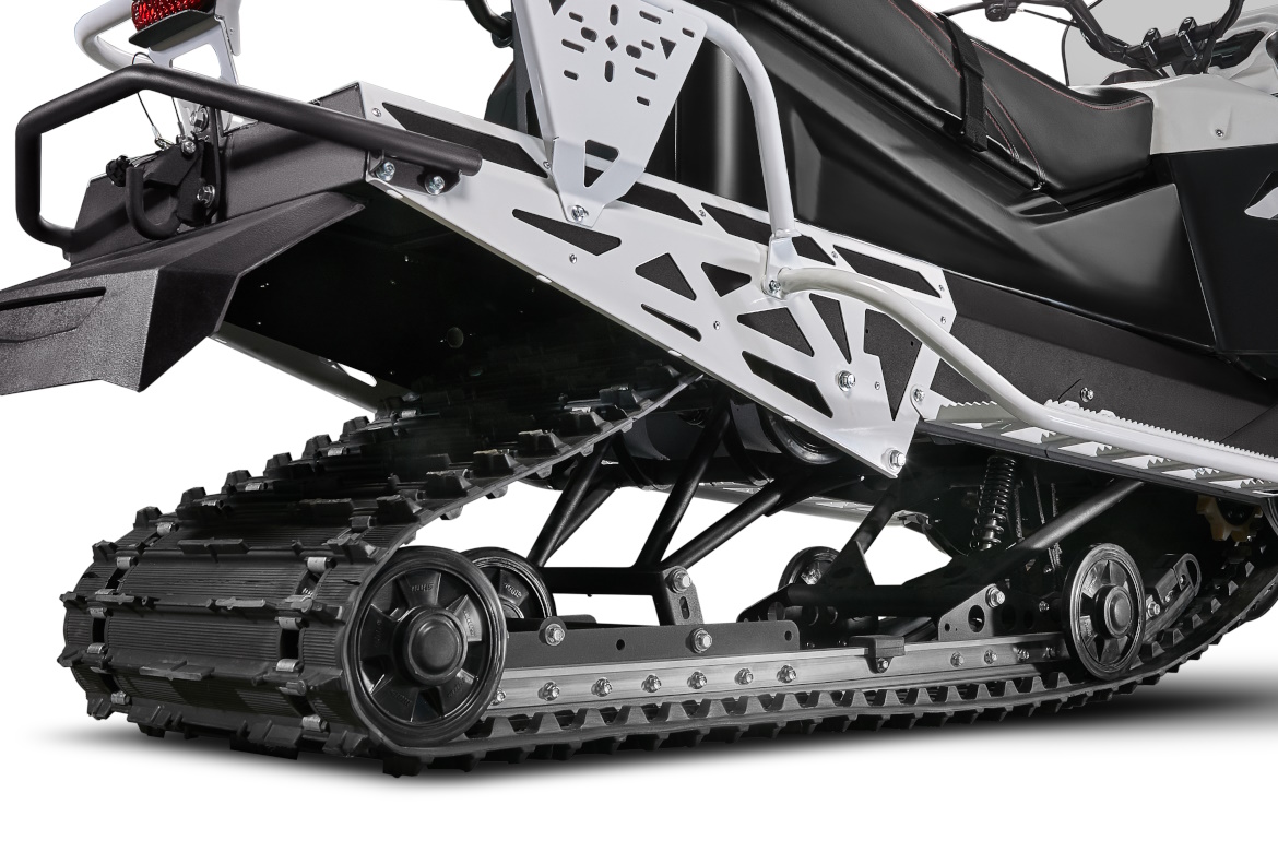 Снегоход IRBIS TUNGUS 600L 25/26 в Рыбинске