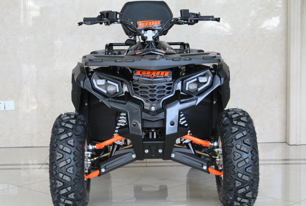 Квадроцикл GBM STORMRIDER 300 NEW PREMIUM в Рыбинске