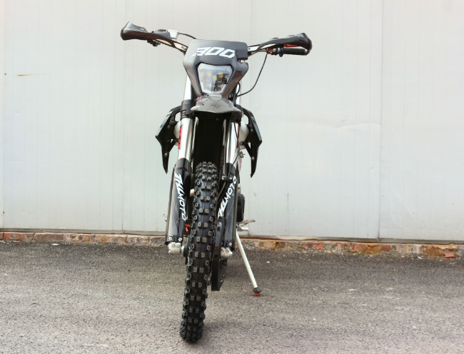 Мотоцикл JHLMOTO JHL Z3+ CB300 (175FMM) в Рыбинске