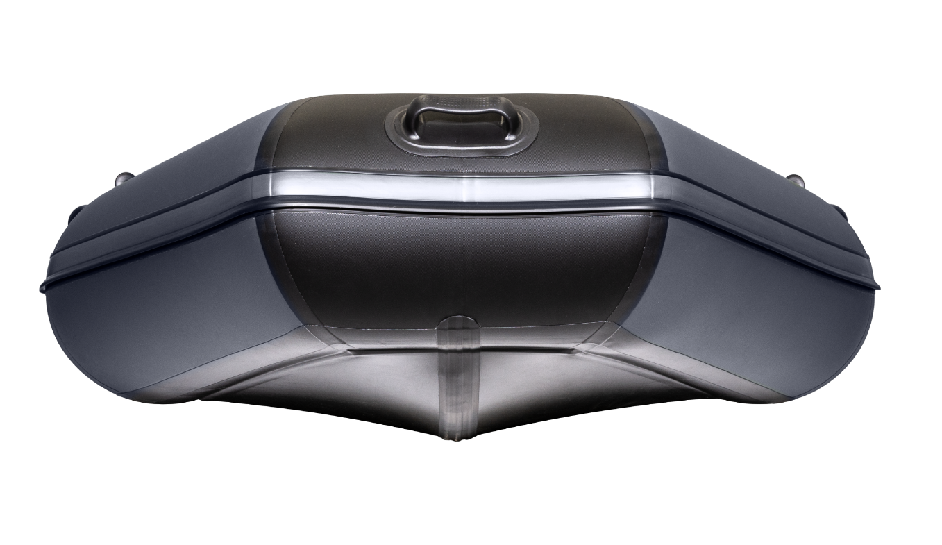  Лодка АКВА 2800 Слань-книжка киль в Рыбинске