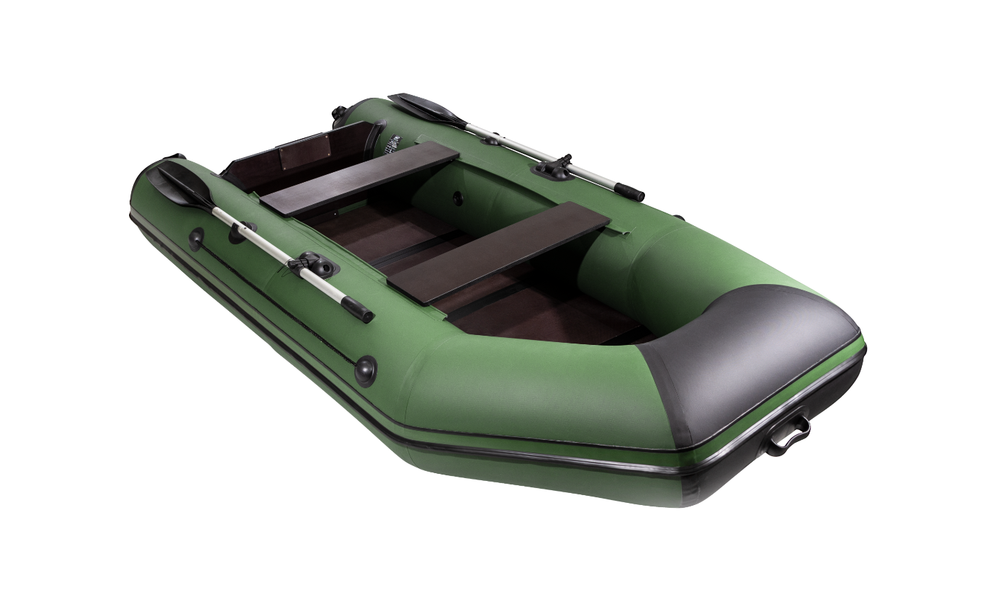  Лодка АКВА 2900 Слань-книжка киль в Рыбинске