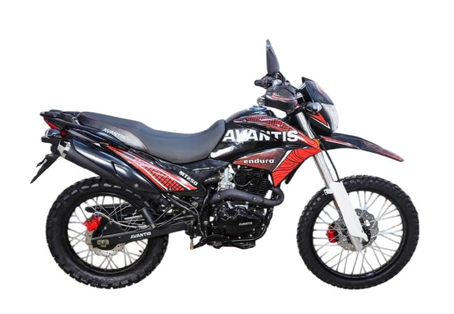 Мотоцикл Avantis MT250 (PR250/172FMM) ПТС в Рыбинске