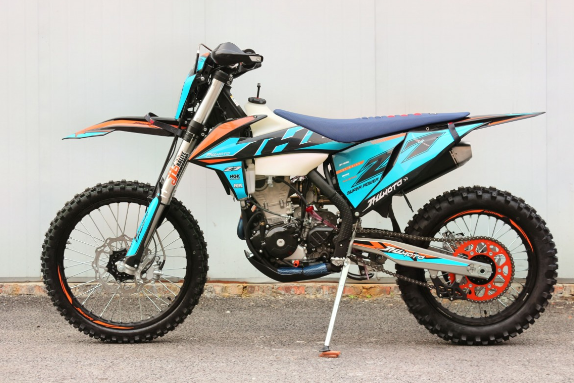 Мотоцикл JHLMOTO JHL Z7 NC250S (177MM-A) в Рыбинске