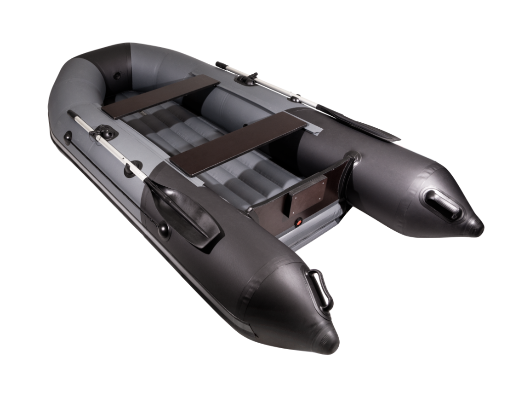 Лодка Таймень NX 2900 НДНД в Рыбинске