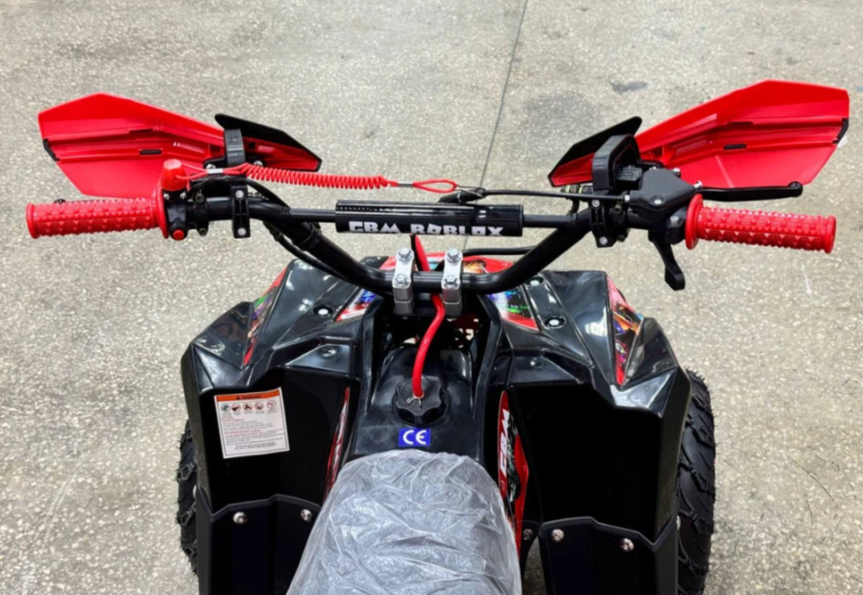 Квадроцикл GBM ROBLOX в Рыбинске