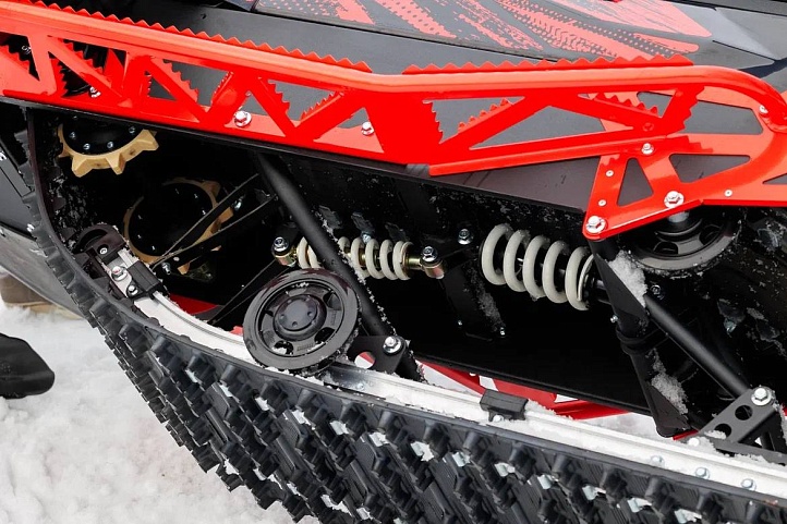 Снегоход IRBIS SF200L NEW в Рыбинске