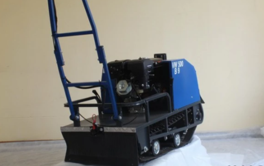 Мотобуксировщик ВЕПС WINTER «ПРОФИ» 13 в Рыбинске