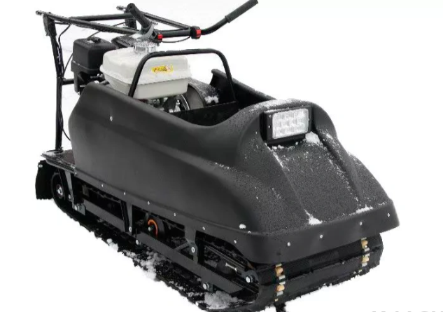 Мотобуксировщик ВОЛГАРЬ 9 Утилитарный в Рыбинске