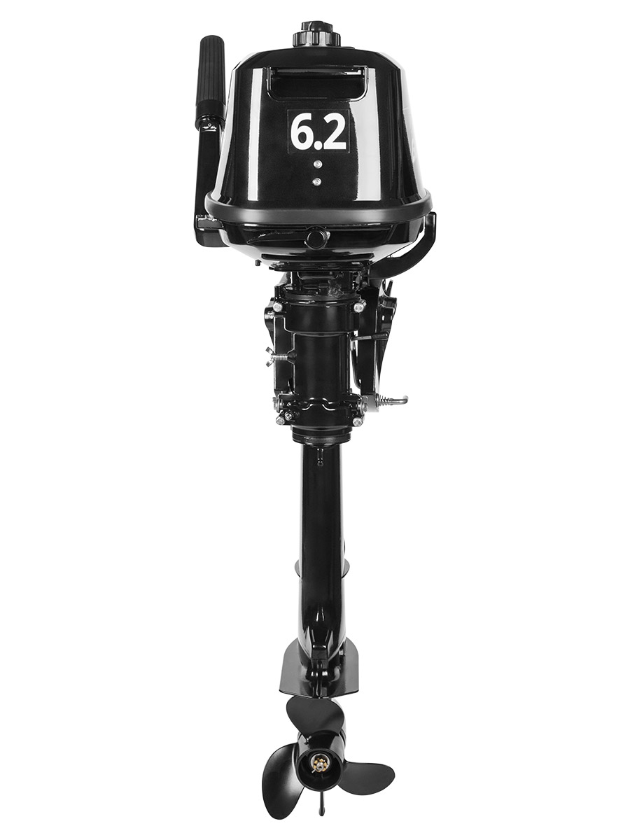 ЛОДОЧНЫЙ МОТОР GLADIATOR G6.2FHS в Рыбинске