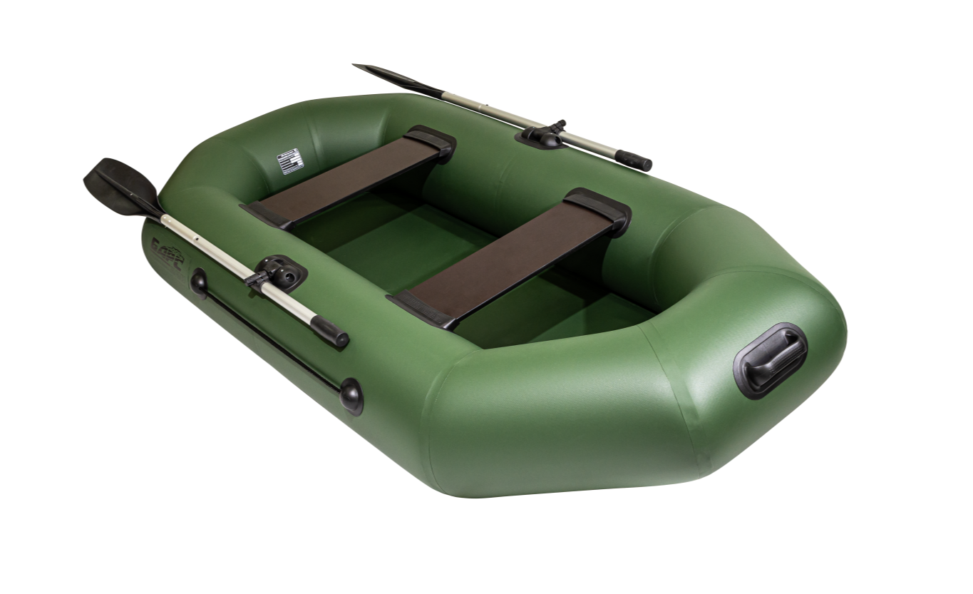 Лодка Барс 240 в Рыбинске