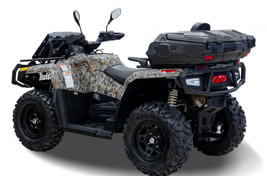 Квадроцикл HISUN TACTIC GT1000/EXTREME EDITION в Рыбинске