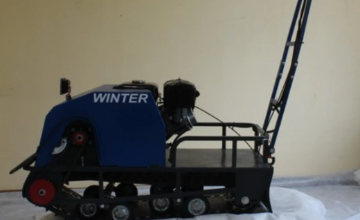 Мотобуксировщик ВЕПС WINTER «ПРОФИ» 13 в Рыбинске