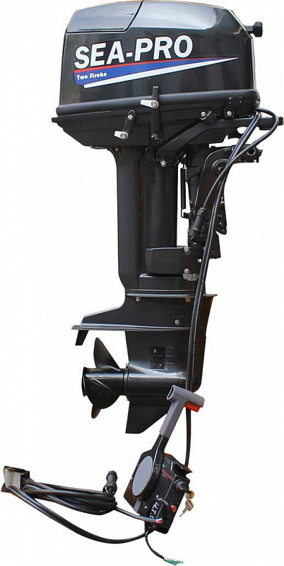 Лодочный мотор SEA-PRO Т 40SE в Рыбинске