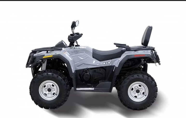 Квадроцикл HISUN TACTIC 550 (HS550ATV) NORMAL в Рыбинске