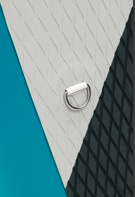 НАДУВНОЙ SUP-BOARD BUSINESS LIGHT BLUE 10 в Рыбинске