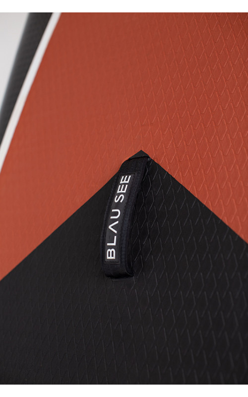 НАДУВНОЙ SUP BOARD BURNFIRE 11 в Рыбинске