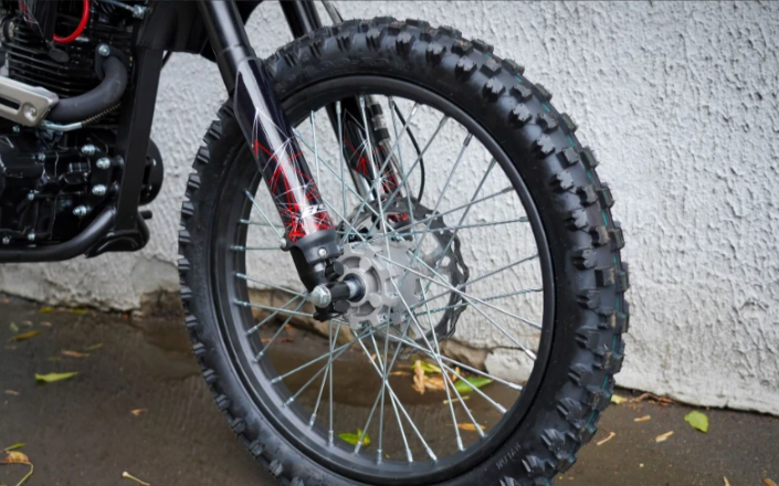 Мотоцикл BSE Z1 Y (035) в Рыбинске