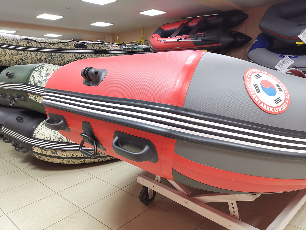 Лодка MISHIMO PRO 315 в Рыбинске