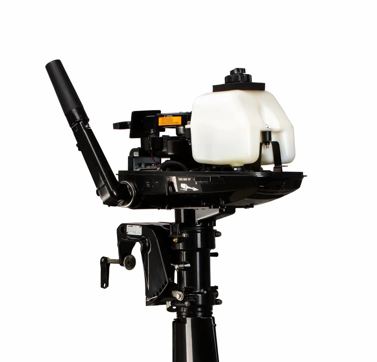 ЛОДОЧНЫЙ МОТОР GLADIATOR G5FHS в Рыбинске