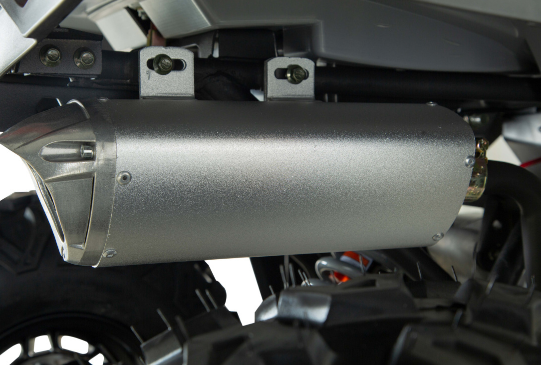 Квадроцикл YACOTA VIKING PRO 250 в Рыбинске