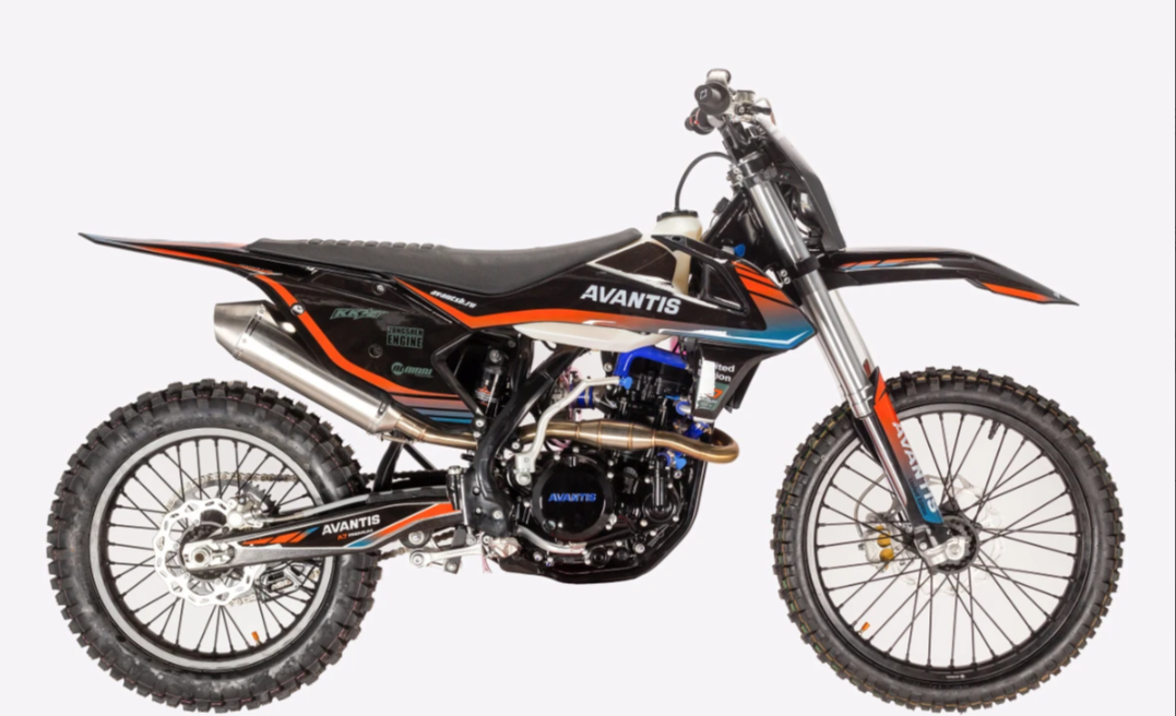 Мотоцикл Avantis A7 NEW (NC300-S/182MM) KKE в Рыбинске