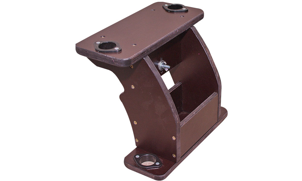 Подставка под эхолот №1 в Рыбинске