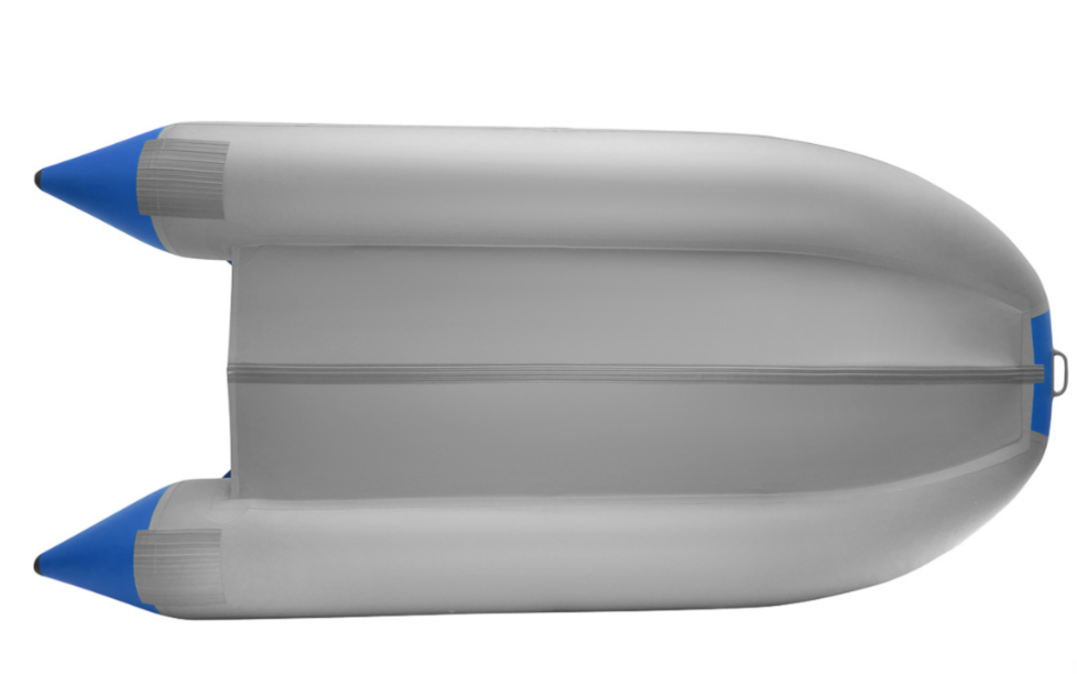 ЛОДКА ДРАККАР 3150 СК HANT в Рыбинске