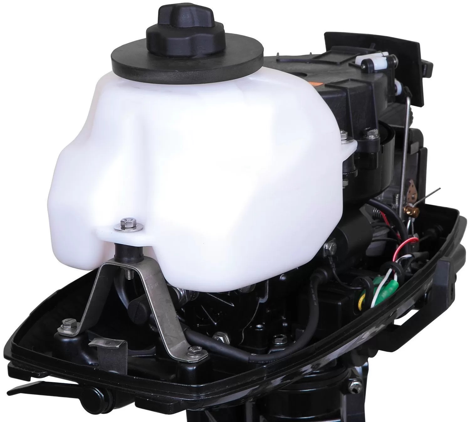 Лодочный мотор MARLIN MP 5 AMHS в Рыбинске