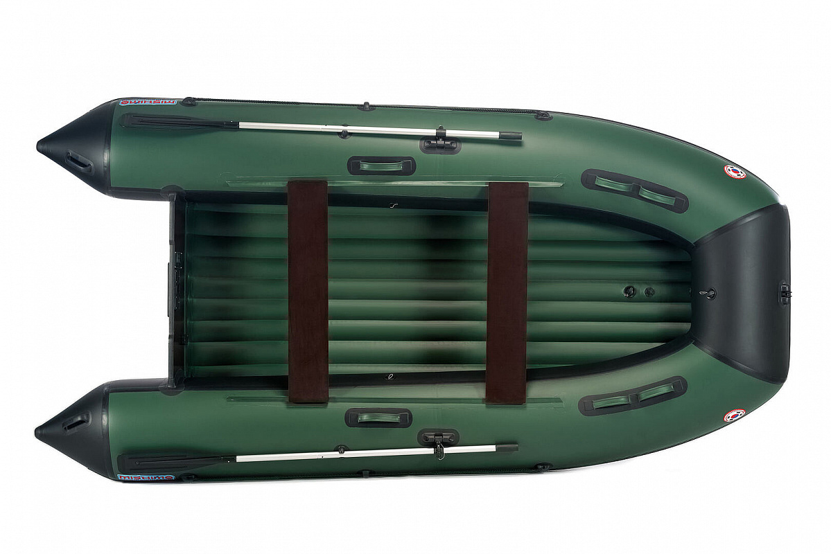 Лодка MISHIMO LITE 360 в Рыбинске