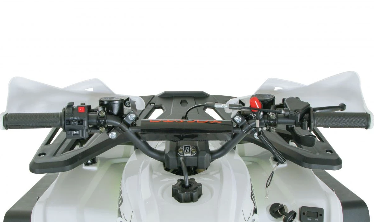 Квадроцикл YACOTA DRAGON 125 в Рыбинске