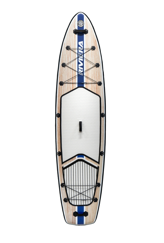 Сап-борд синий 12ft RIVIERA в Рыбинске