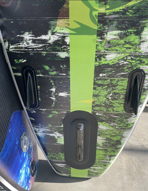 SUP (САП) ДОСКА RAIDEX TAKUMO 10.6’ (320СМ) N 11 в Рыбинске