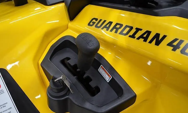 Квадроцикл HISUN GUARDIAN 400L /LONG в Рыбинске