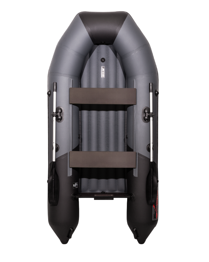 Лодка Таймень NX 2900 НДНД в Рыбинске